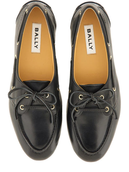 Bally Mokassin „Plume“