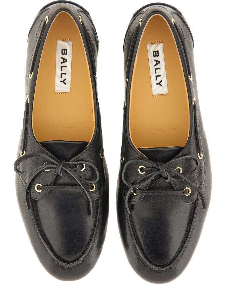 Bally Mokassin „Plume“