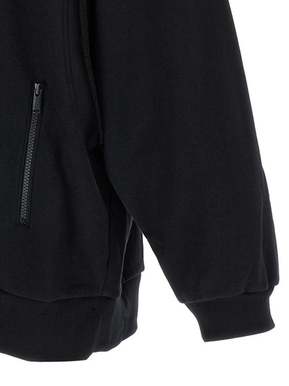 Undercover 'Uc2E4803-2' Kapuzenpullover