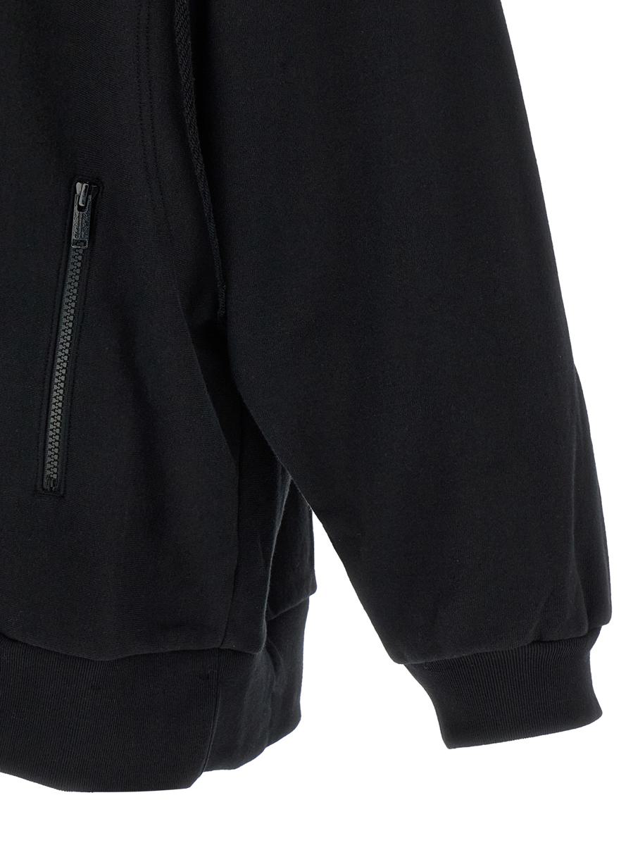 Undercover 'Uc2E4803-2' Kapuzenpullover
