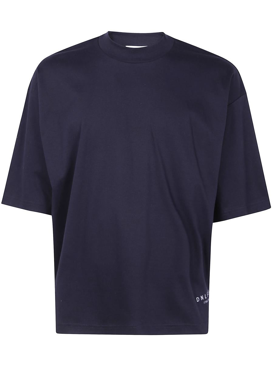 Daniele Fiesoli Klassisches T-Shirt Kleidung