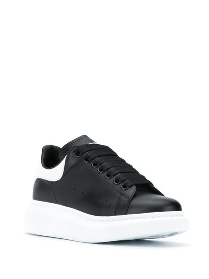 Alexander McQueen „Oversize“-Sneakers