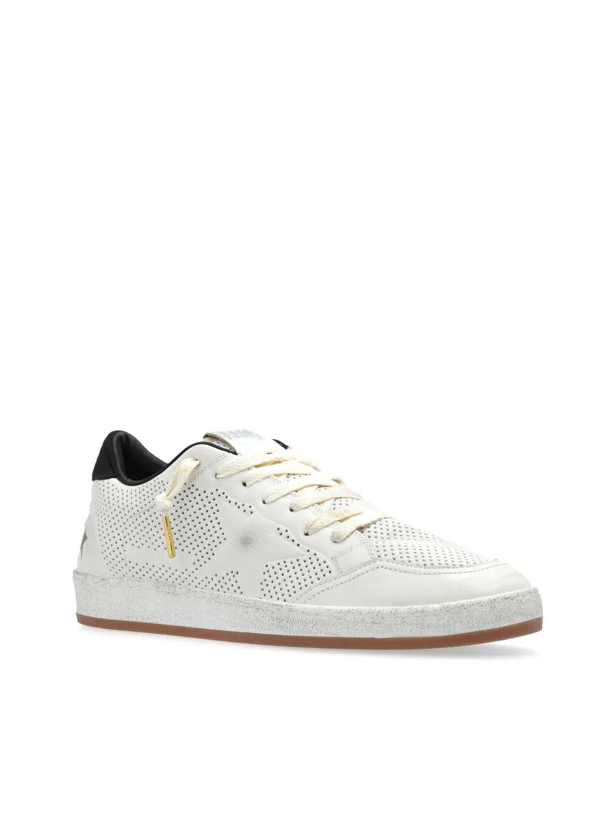 Golden Goose „Ball Star“ Sneakers