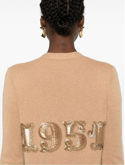 Max Mara Pullover