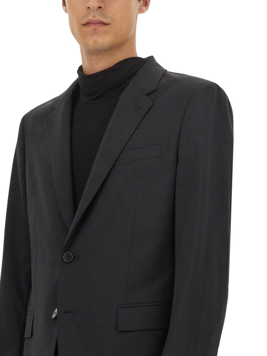 Theory Einreihige Jacke