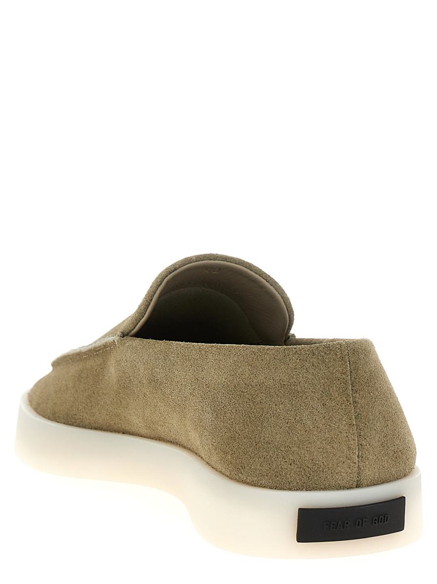 Fear Of God – Loafer-Slipper