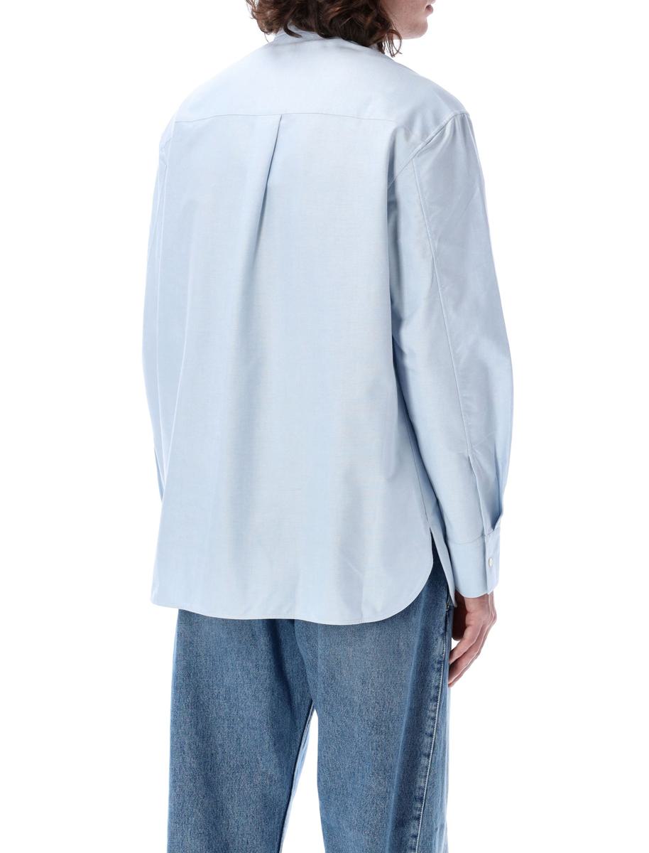 JW Anderson Oxford-Hemd