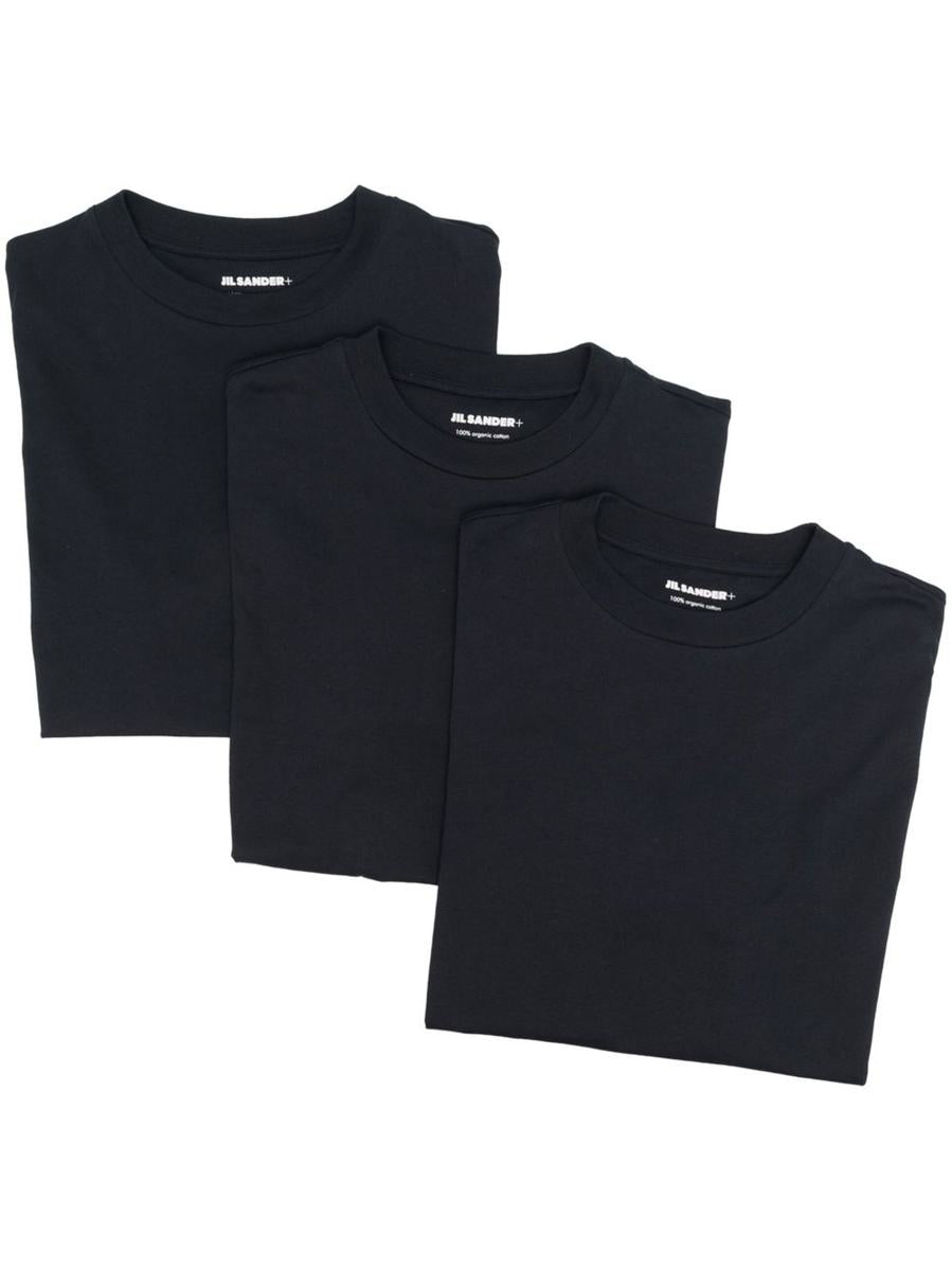 Jil Sander T-Shirts und Polos