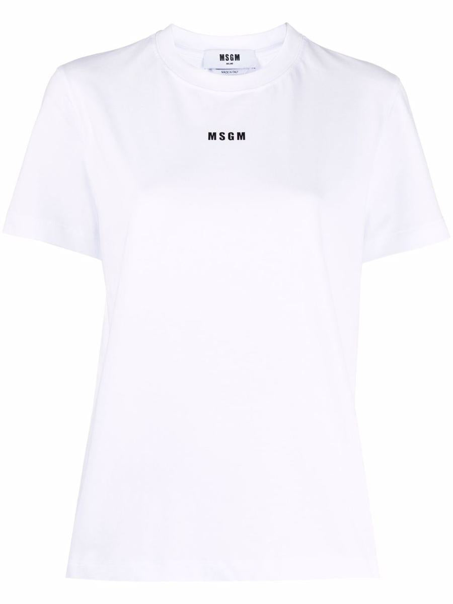 Msgm T-Shirts und Polos