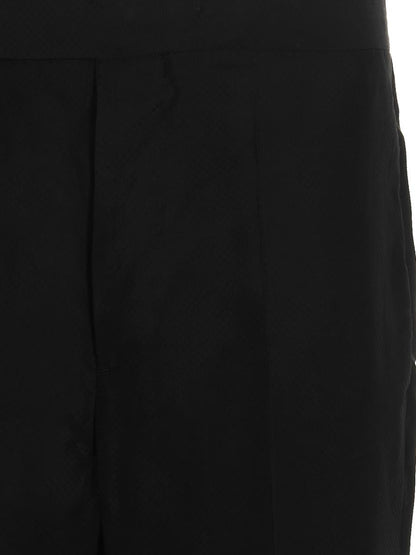 Sapio „Jacquard“-Hose