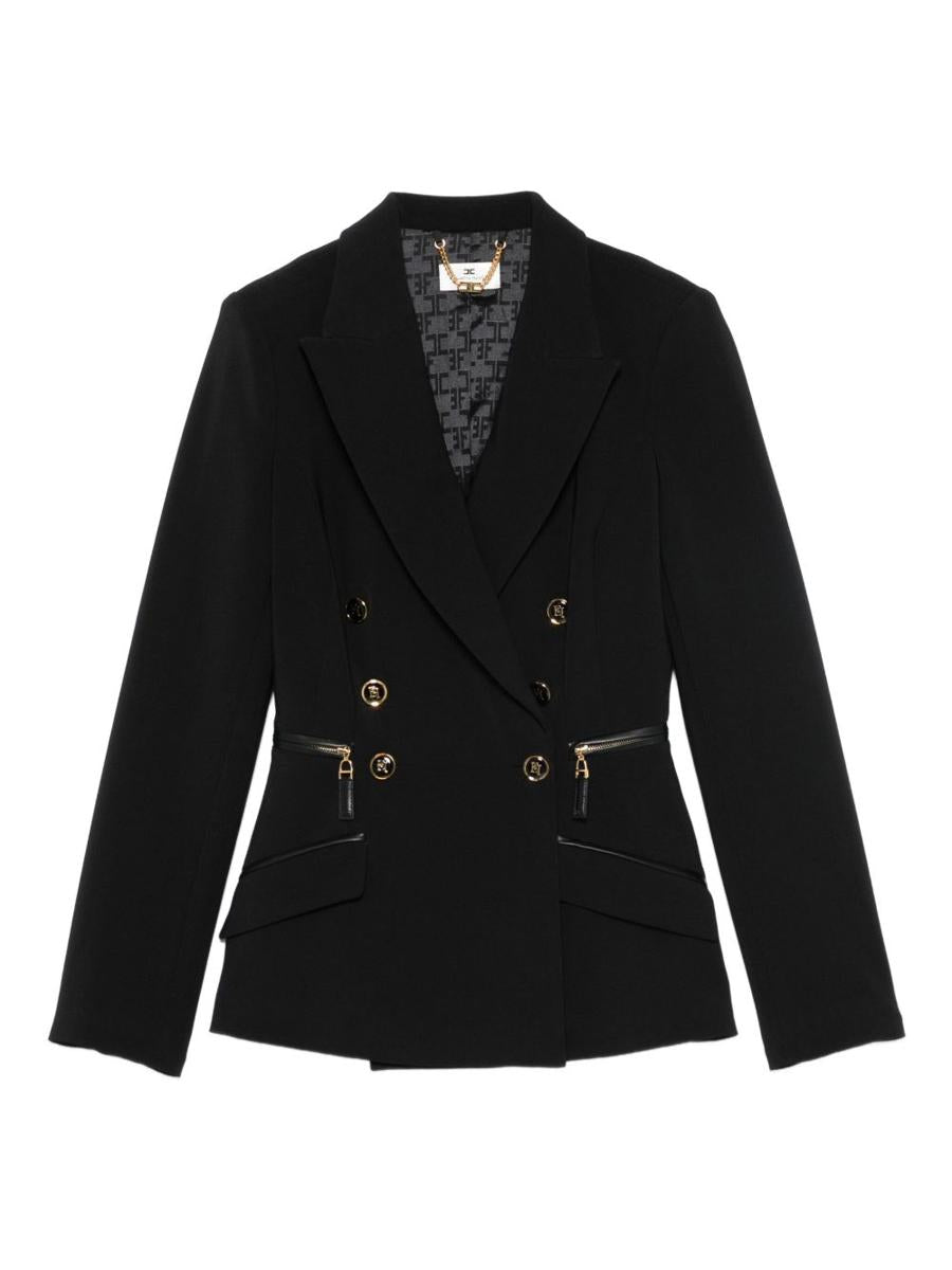 Elisabetta Franchi Jacken