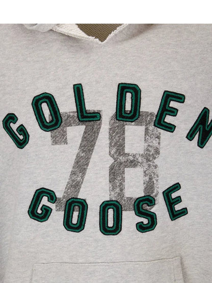 GOLDEN GOOSE Kleidung