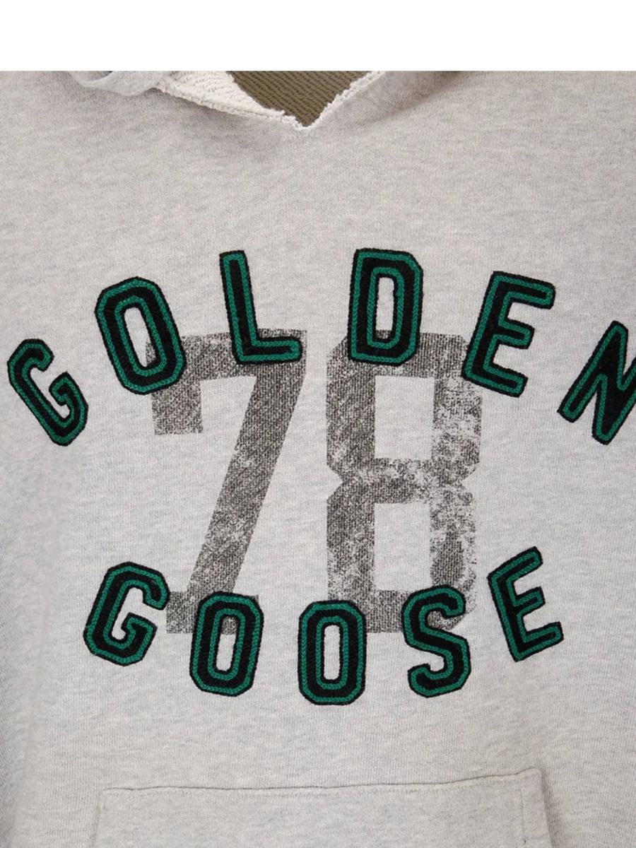 GOLDEN GOOSE Kleidung