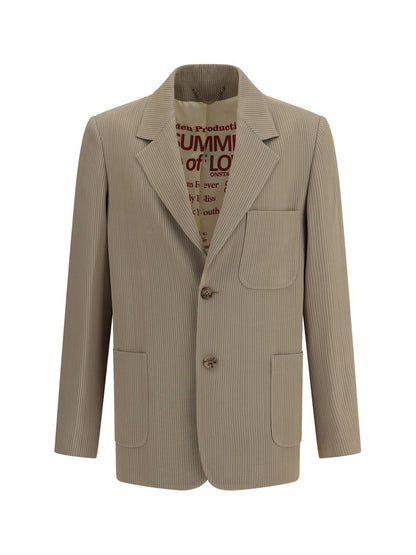 Golden Goose Blazers E Westen