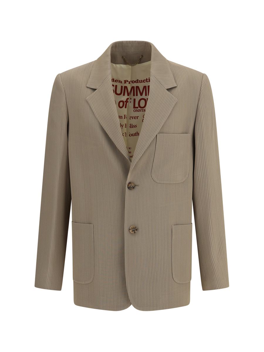Golden Goose Blazers E Westen