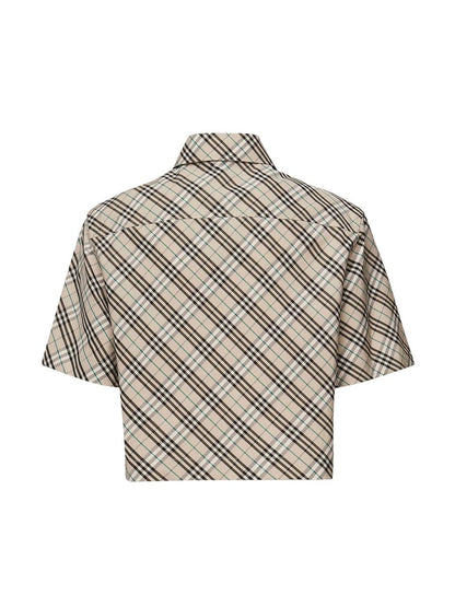 Burberry-Hemden