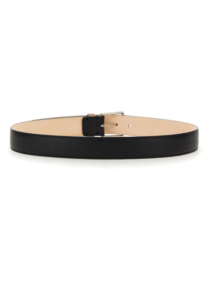 Paul Smith Cintura Con Logo