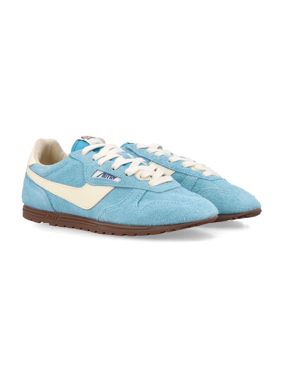 Autry Windspin Damen Sneakers
