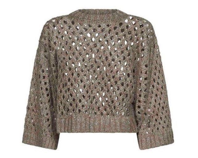 Brunello Cucinelli Pullover