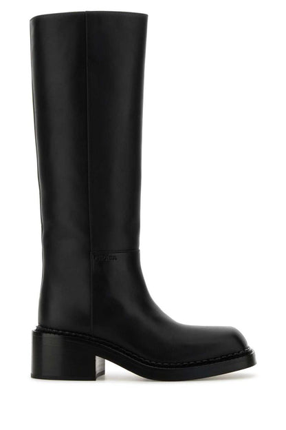 Prada Stiefel