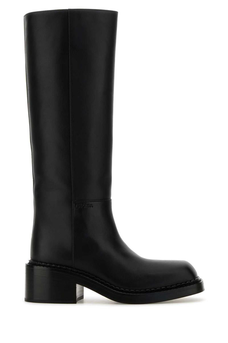 Prada Stiefel