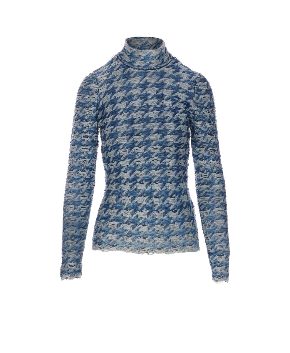 Diesel Pullover