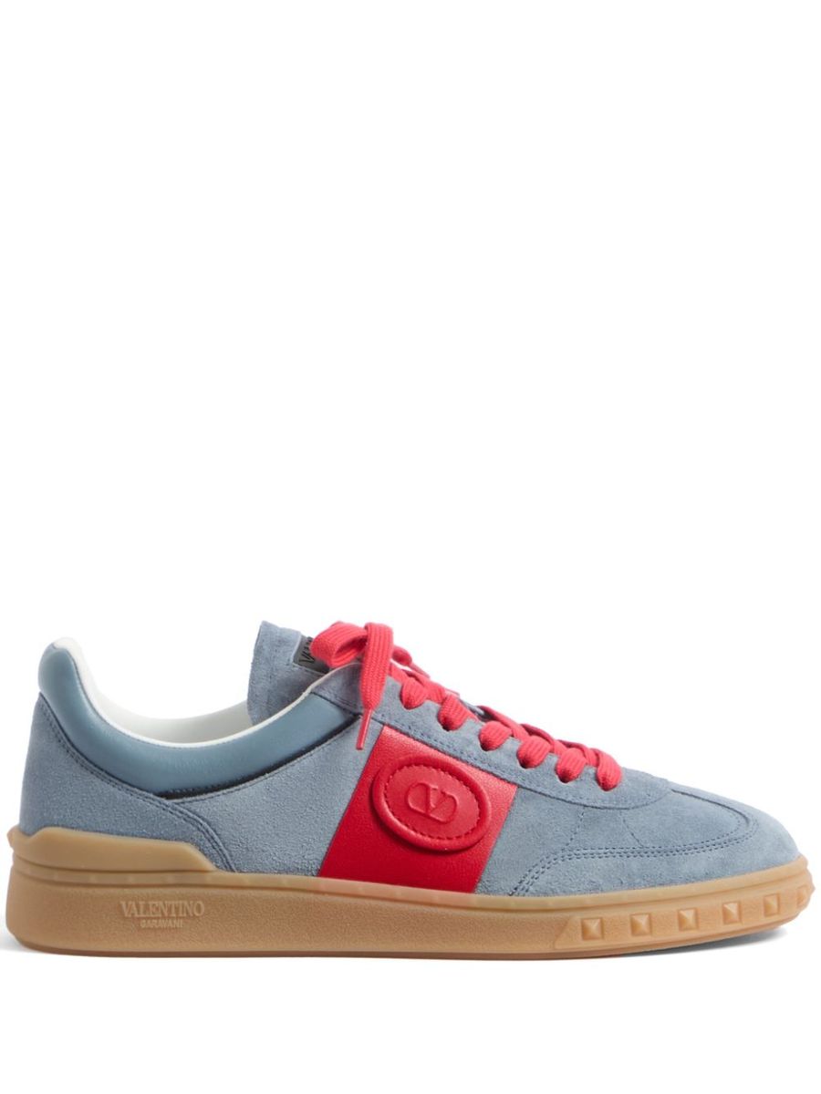 Valentino Garavani Upvillage Ledersneaker
