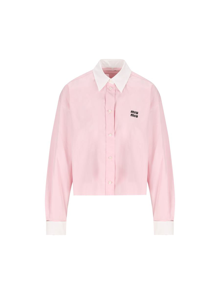 Miu Miu Hemden