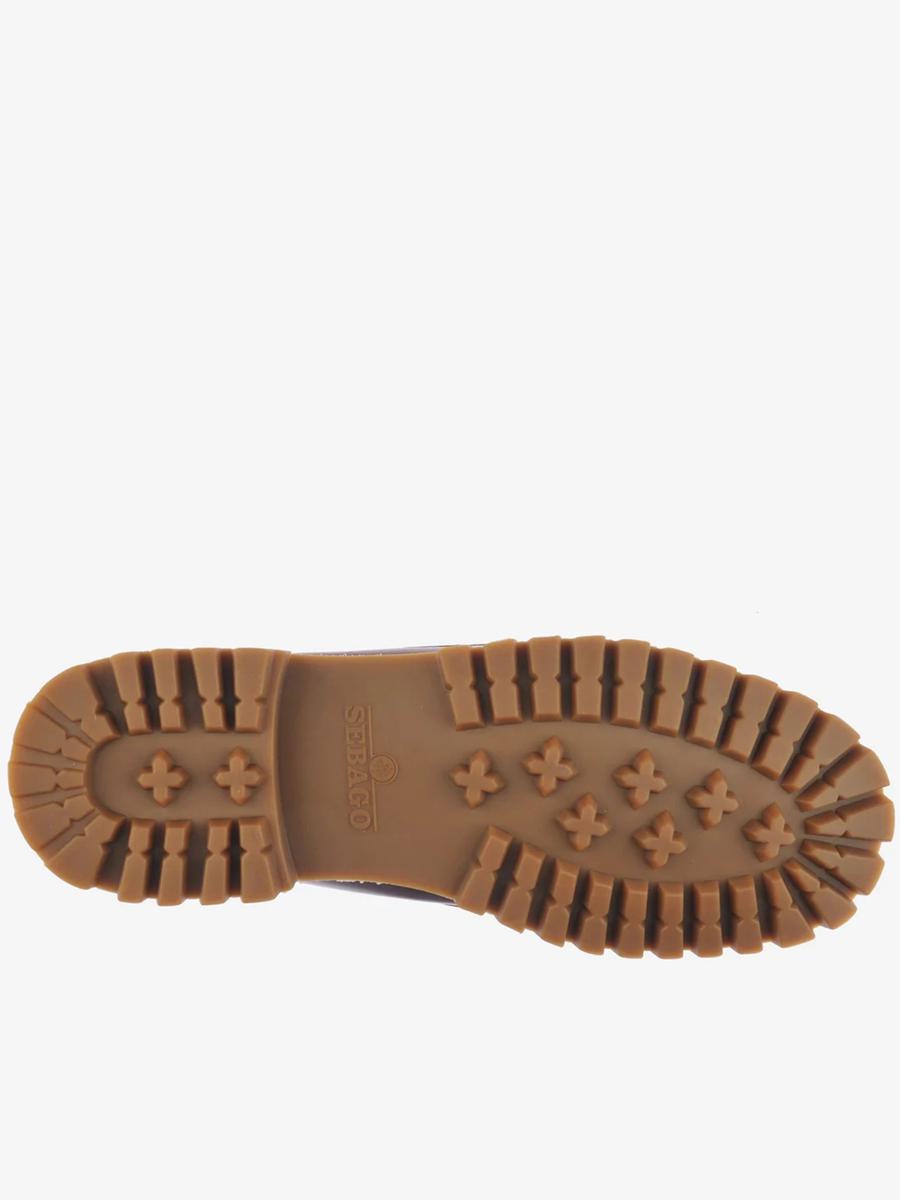 Sebago Ranger Waxy Schuhe