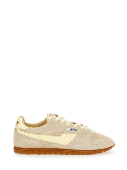 Autry „Windspin“ Low Sneaker