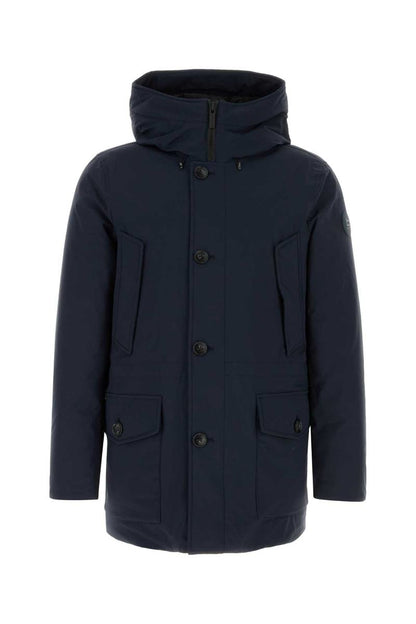 Woolrich Steppdecken