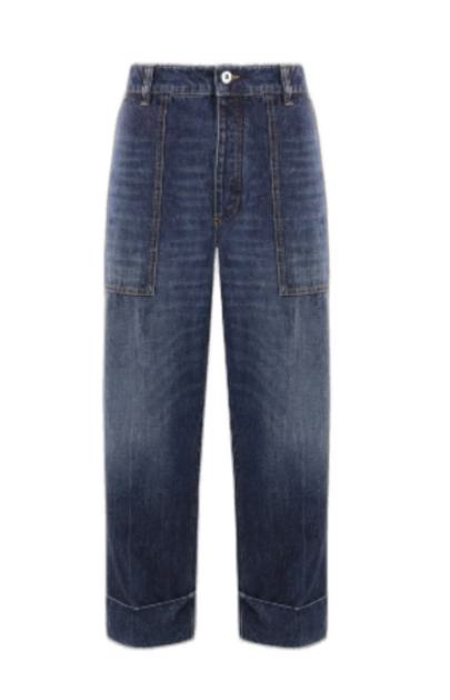 Bottega Veneta Hosen