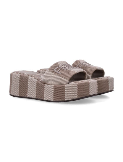 Fendi Sonnenschein