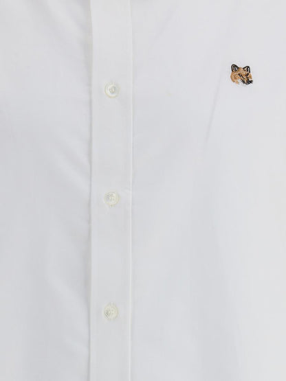 Maison Kitsuné Hemden