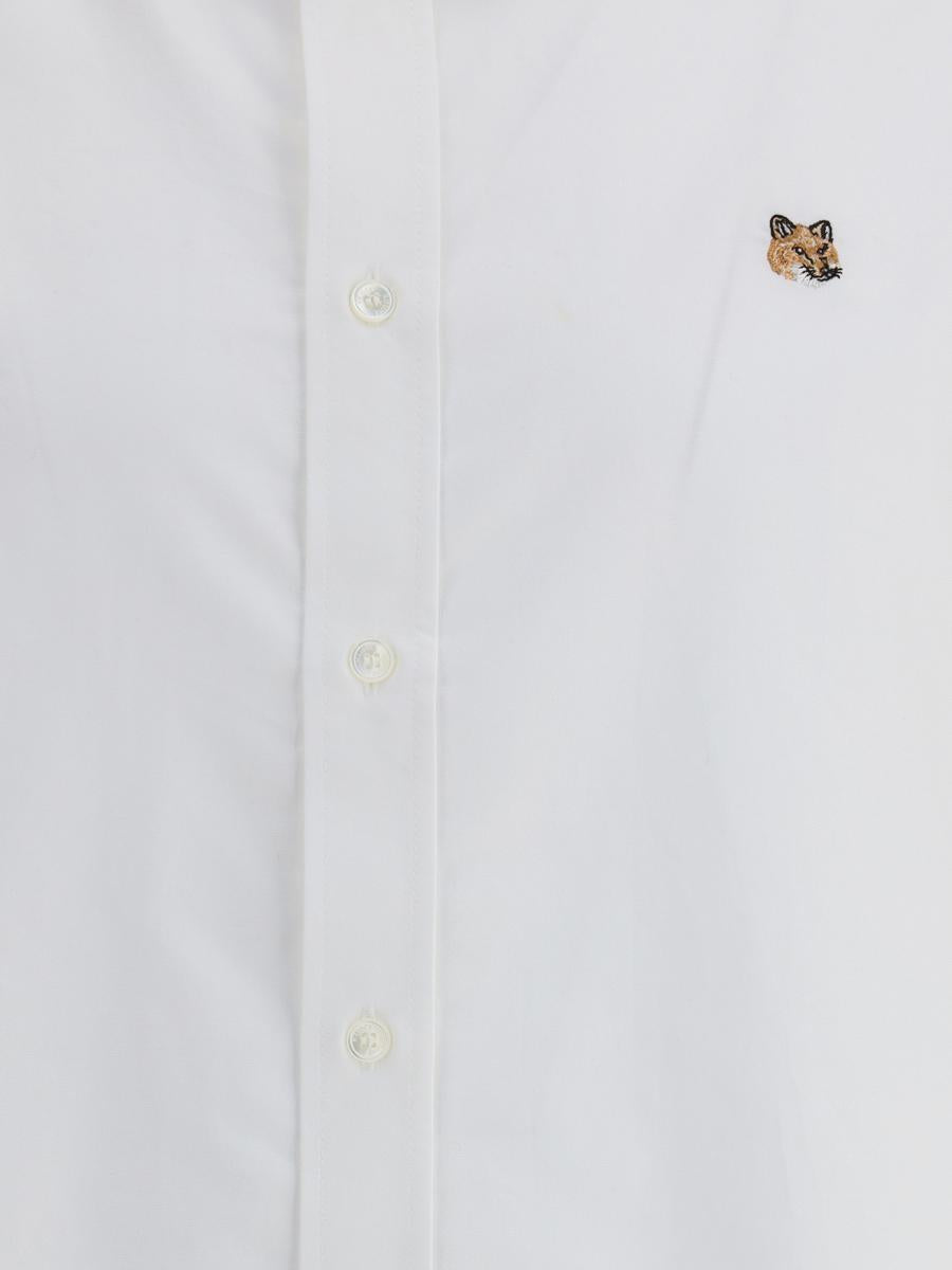 Maison Kitsuné Hemden