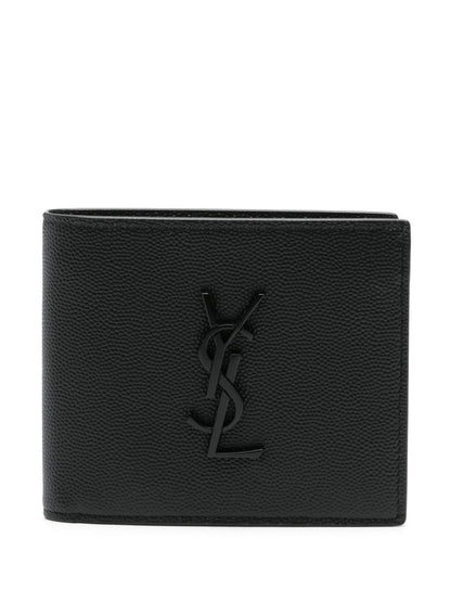 Saint Laurent Geldbörsen