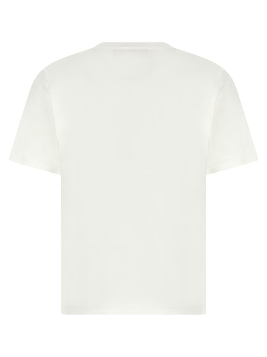 Valentino Garavani Valentino Garavani „Chez Valentino“ T-Shirt