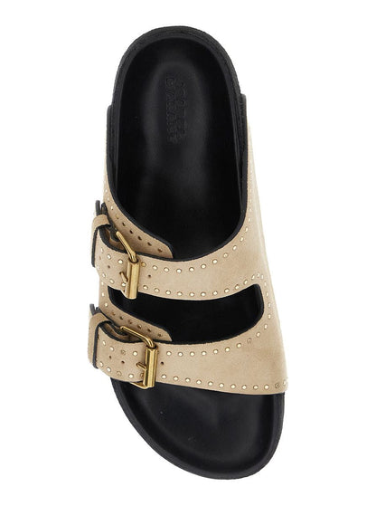 Isabel Marant Lennyo Sandalen
