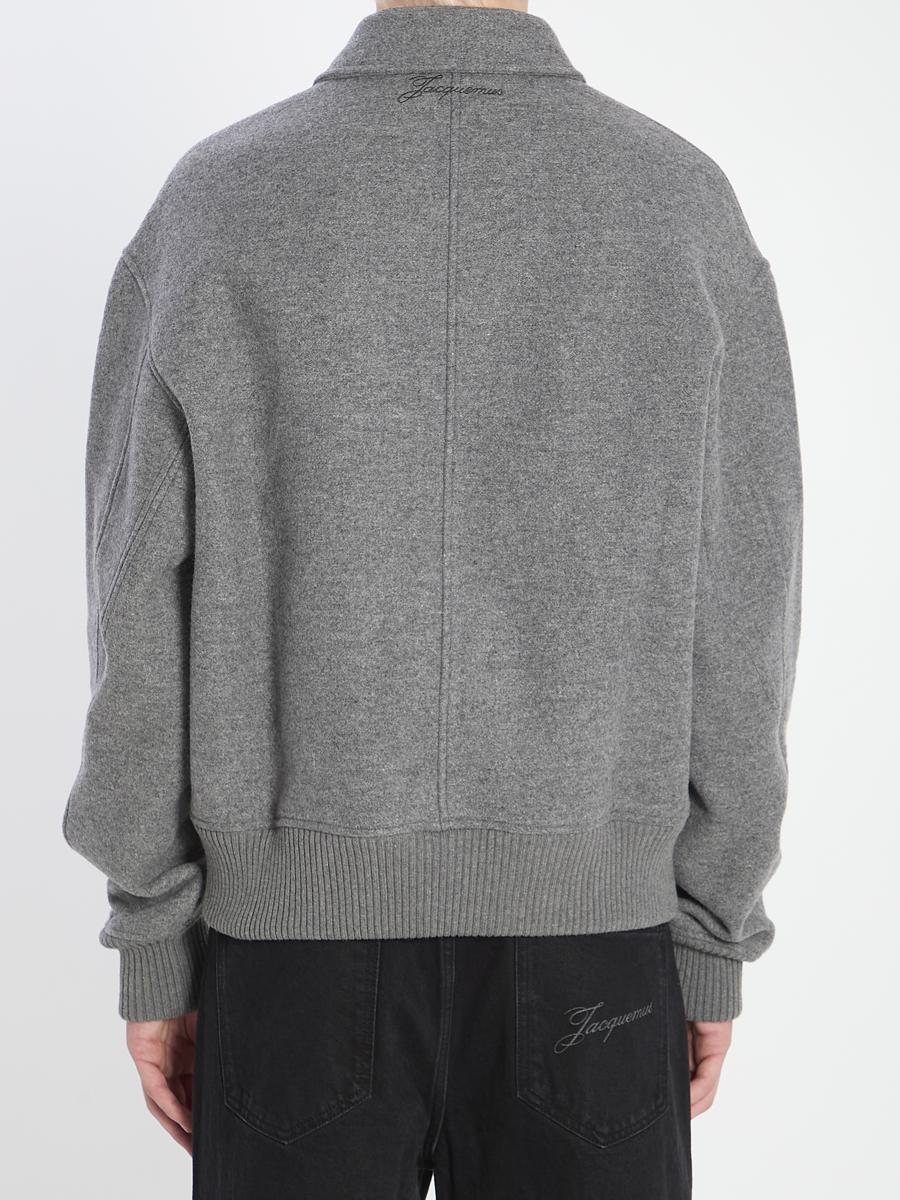Feltro Bomberjacke