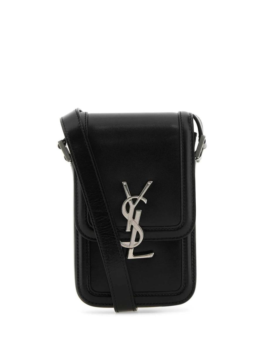 Saint Laurent Geldbörsen