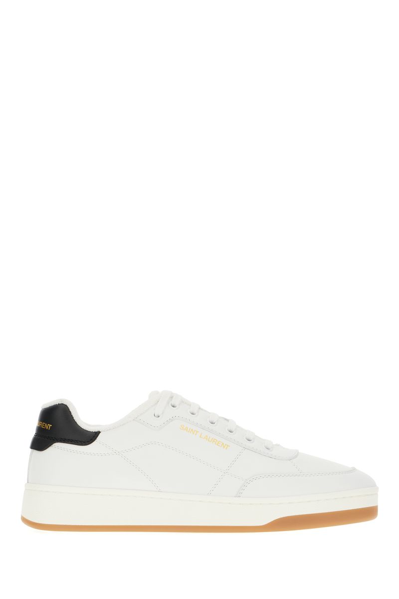 Saint Laurent Turnschuhe