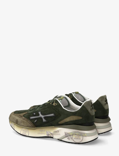 Premiata Sneaker