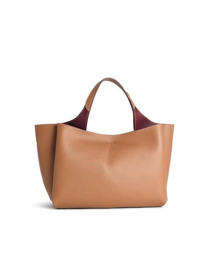 Tod'S Ledertasche Ledertasche