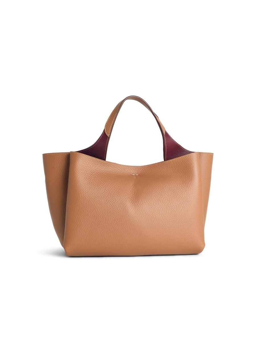 Tod'S Ledertasche Ledertasche