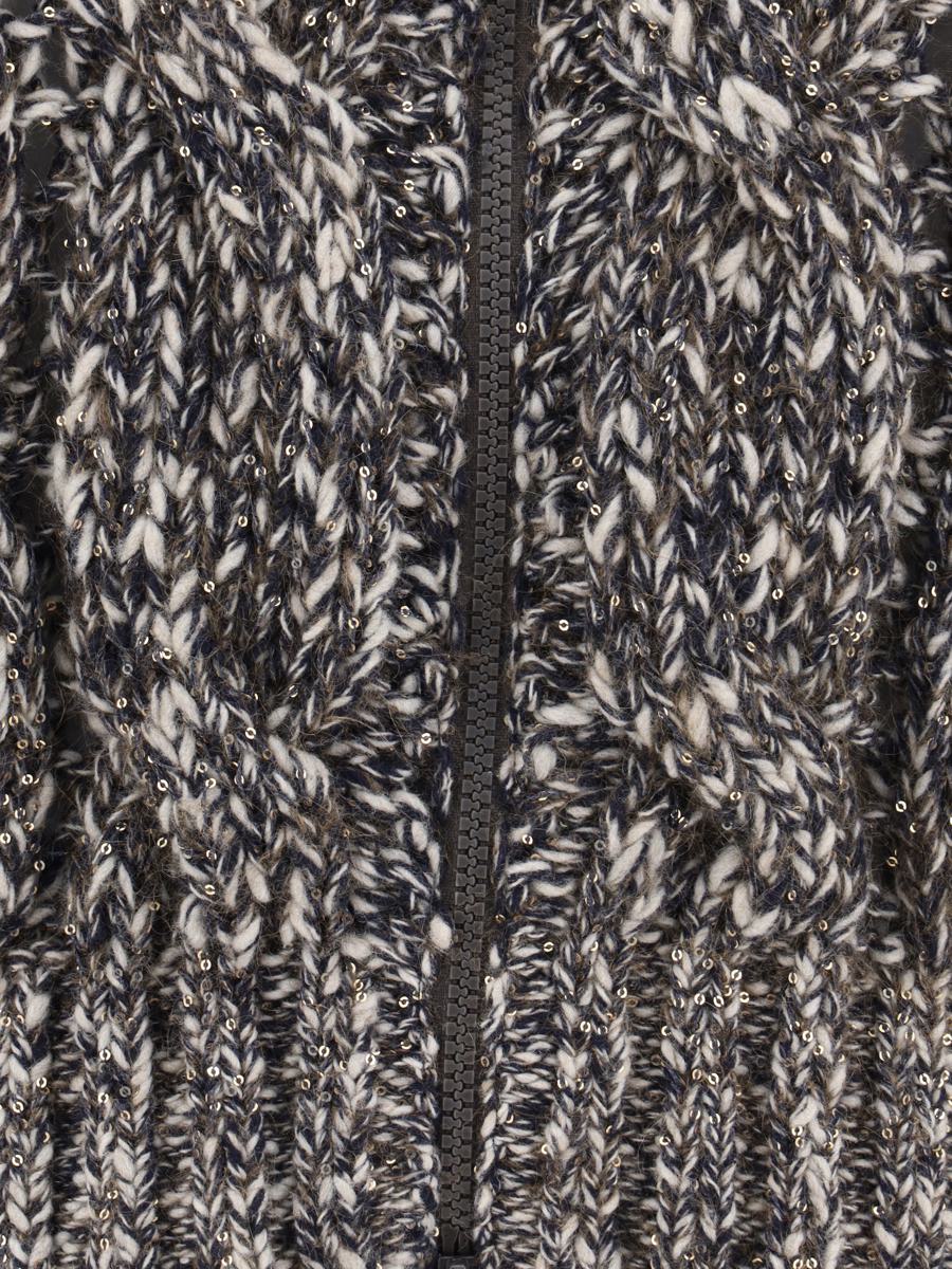 Brunello Cucinelli Strickwaren