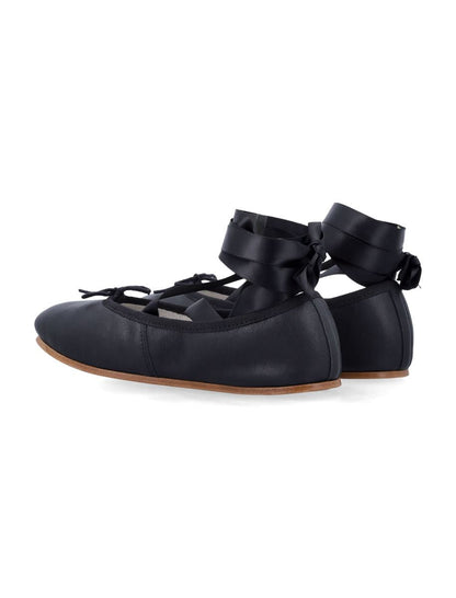 Repetto Sophia Ballerinas