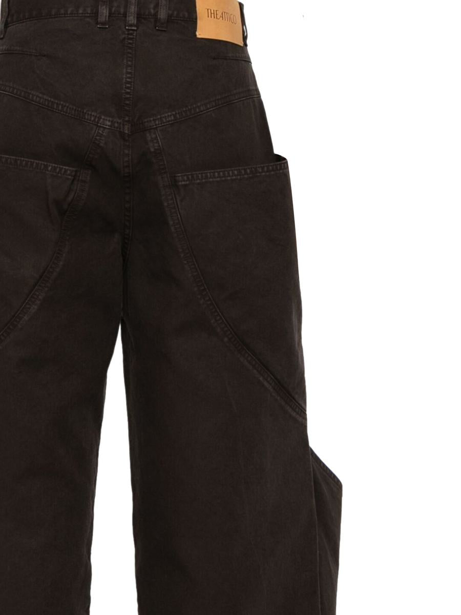 Die Attico-Hose
