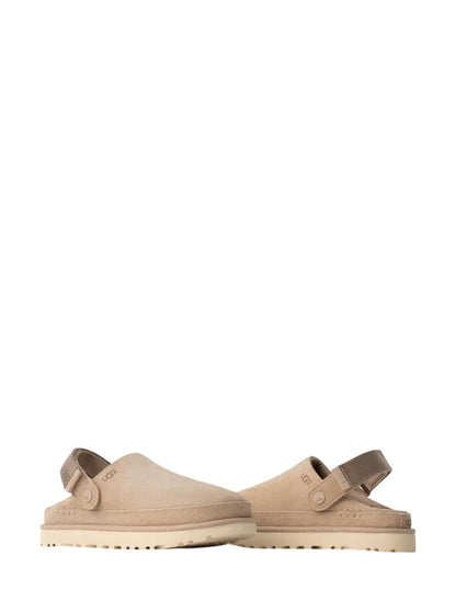UGG Flache Schuhe