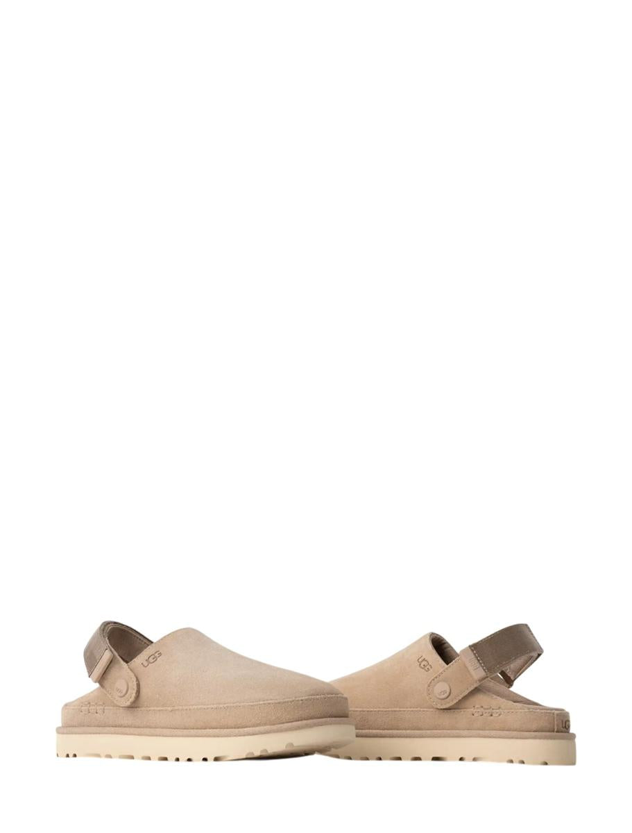 UGG Flache Schuhe