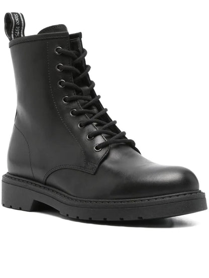 Nero Giardini Padua Schuhe